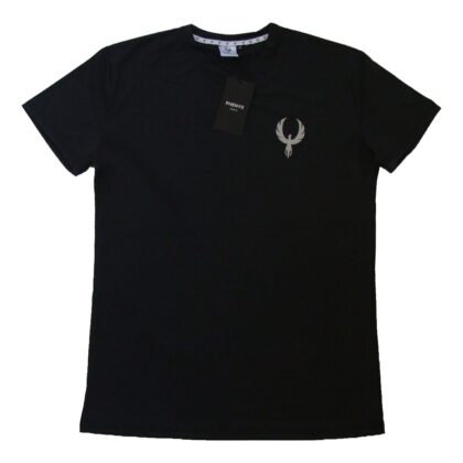 PHENYX Sport Logo T-Shirt Reflective